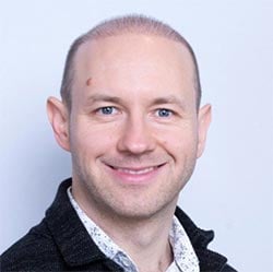 Borys Shesterniak