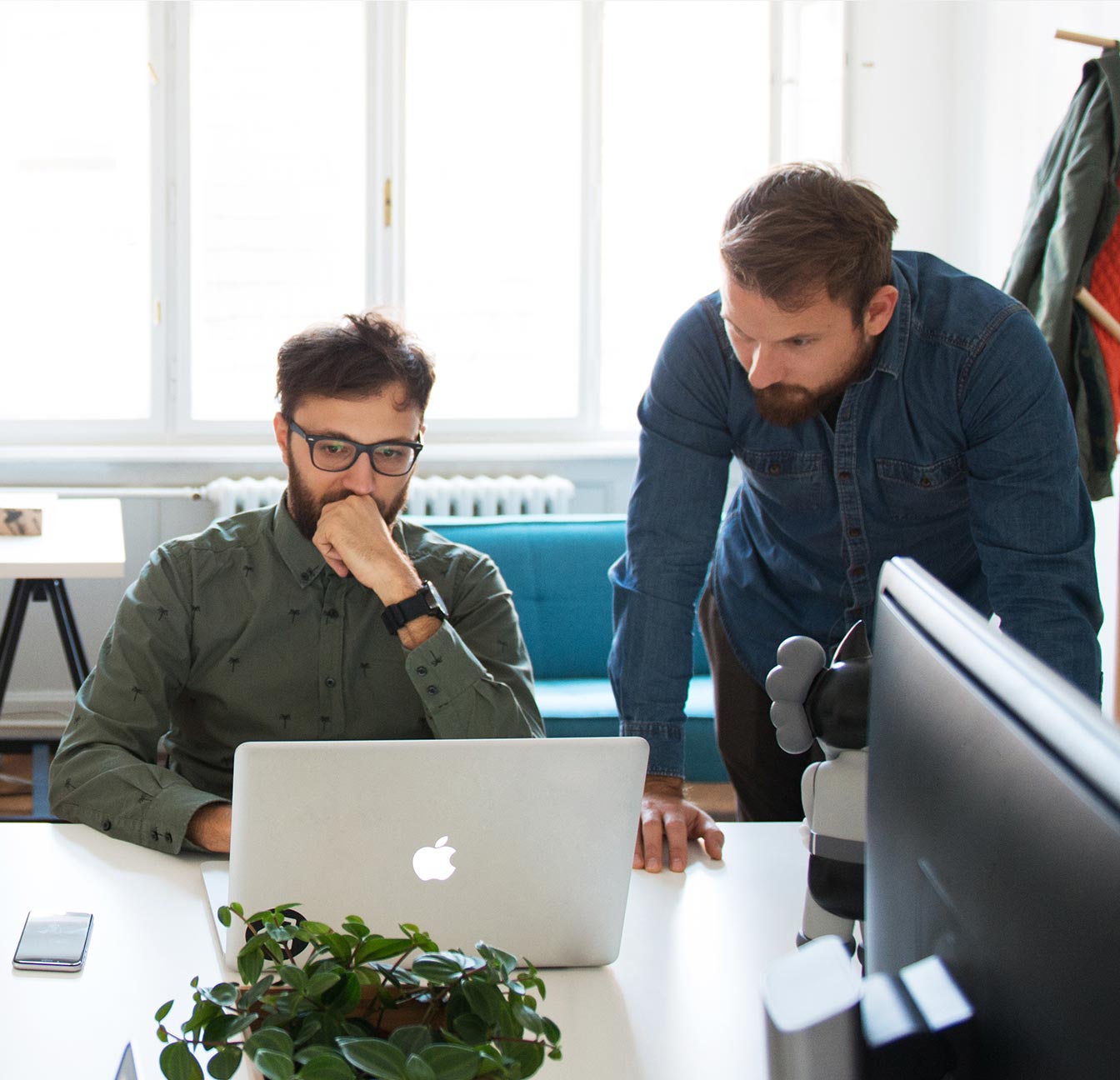 HubSpot development