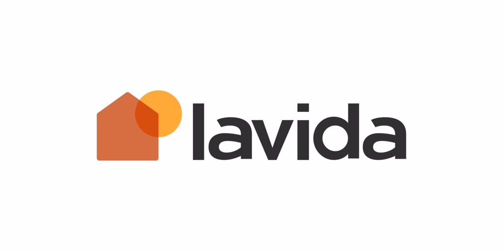 Lavida logo