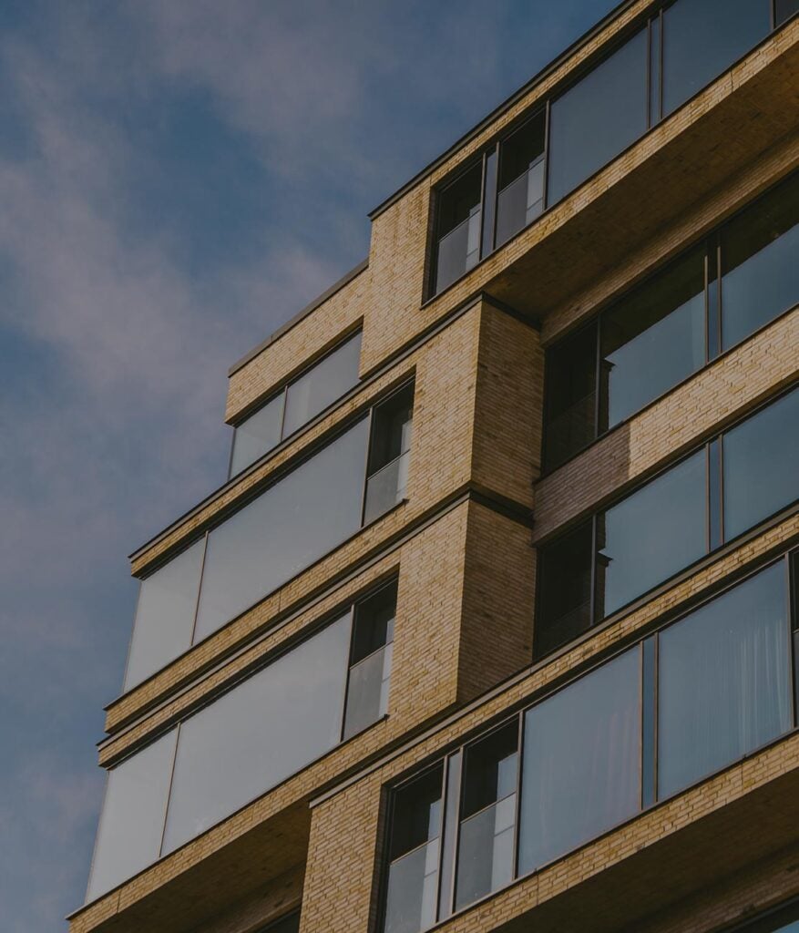 Right Now Residential case study