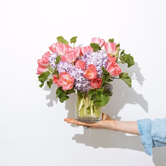 Floom flowers