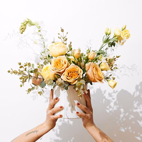 Floom flowers
