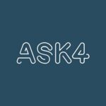 Ask4 icon