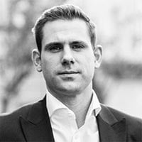 Nick Woodward