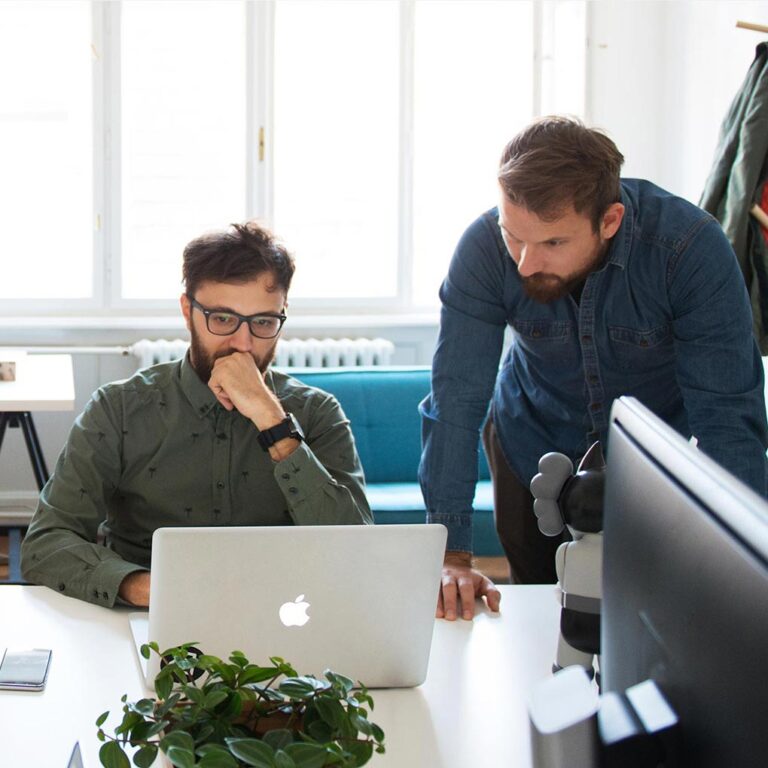 Attio consulting