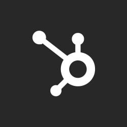 Hubspot logo