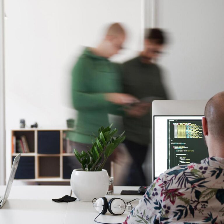 Intercom migrations