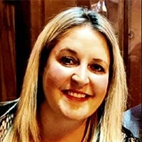Louise garlick