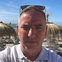 Neil Milnthorpe