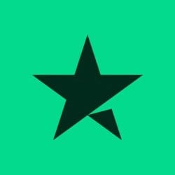 Trustpilot logo