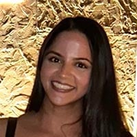 Urvisha nayee