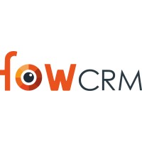 Fowcrm logo