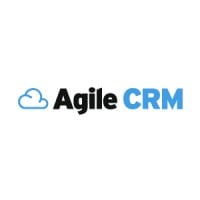Agile crm logo