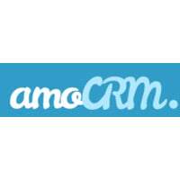 Amocrm logo