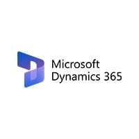 Microsoft dynamics 365 logo