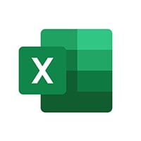 Excel logo