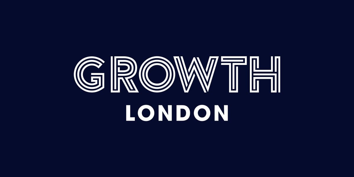 Growth london logo