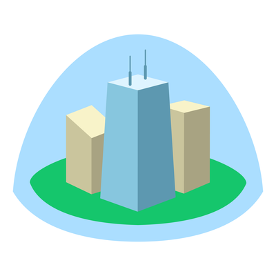 Highrise logo