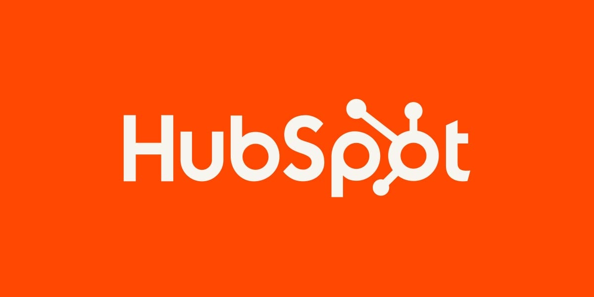 Hubspot logo