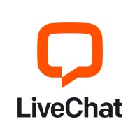Livechat logo