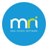Mri software logo