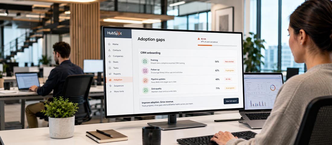 CRM onboarding failures